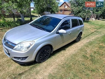 Авто Opel Astra 2007 № 8980494