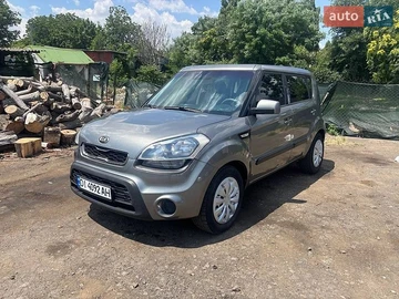 Авто KIA Soul 2013 № 8980496
