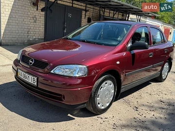 Авто Opel Astra 2009 № 8980507