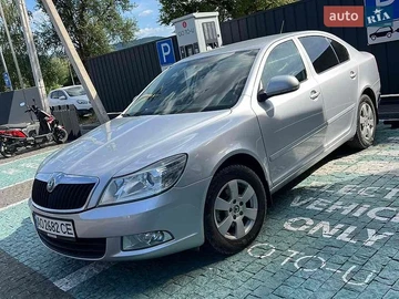 Авто Skoda Octavia 2011 № 8980583