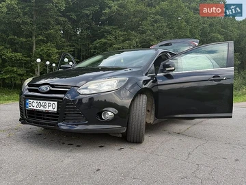 Авто Ford Focus 2012 № 8980586