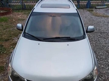 Авто Mitsubishi Outlander 2008 № 8980589