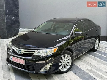 Авто Toyota Camry 2013 № 8980614