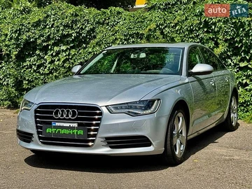 Авто Audi A6 2014 № 8980627