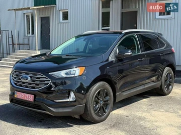 Авто Ford Edge 2019 № 8980702