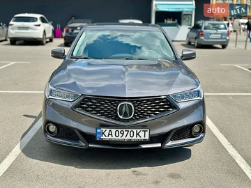 Авто Acura Tlx 2018 № 8980707