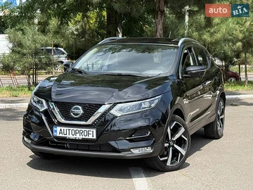 Авто Nissan Rogue Sport 2021 № 8980720