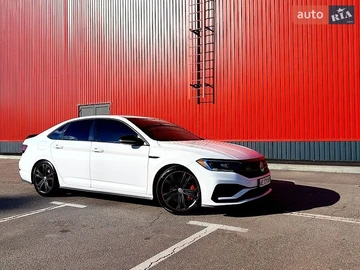 Авто Volkswagen Jetta 2019 № 8980779