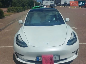 Авто Tesla Model 3 2020 № 8980780