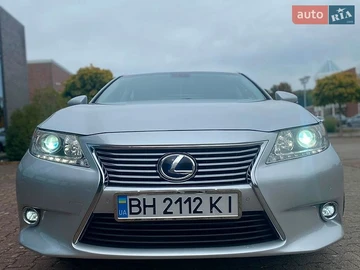 Авто Lexus Es 2014 № 8980781