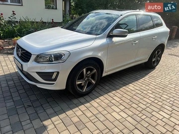Авто Volvo Xc60 2015 № 8980782