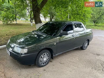 Авто ВАЗ 2110 2006 № 8980895