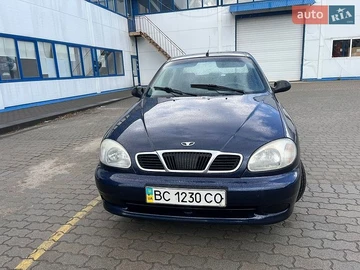 Авто Daewoo Lanos 2006 № 8980898
