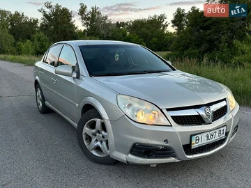 Авто Opel Vectra 2008 № 8981001
