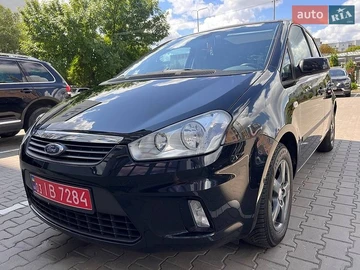 Авто Ford C-Max 2007 № 8981009