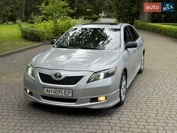 Авто Toyota Camry 2006 № 8981013