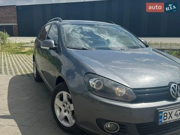 Авто Volkswagen Golf 2011 № 8981033