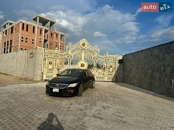Авто Volkswagen Cc Passat Cc 2011 № 8981111