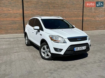 Авто Ford Kuga 2011 № 8981121