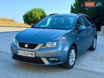 Авто SEAT Ibiza 2015 № 8981132