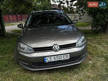 Авто Volkswagen Golf 2014 № 8981134