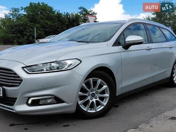 Авто Ford Mondeo 2016 № 8981191