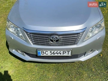 Авто Toyota Camry 2012 № 8981205