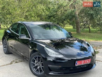 Авто Tesla Model 3 2019 № 8981219