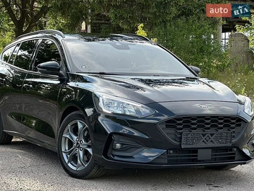 Авто Ford Focus 2020 № 8981223