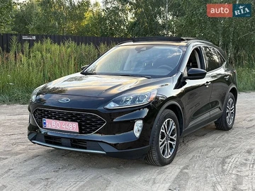 Авто Ford Escape 2020 № 8981233