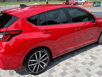 Авто Subaru Impreza 2025 № 8981297