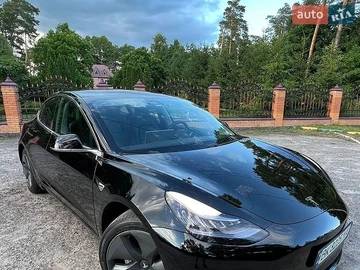 Авто Tesla Model 3 2019 № 8981300