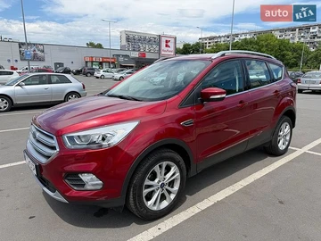 Авто Ford Kuga 2019 № 8981301