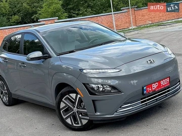 Авто Hyundai Kona 2023 № 8981310