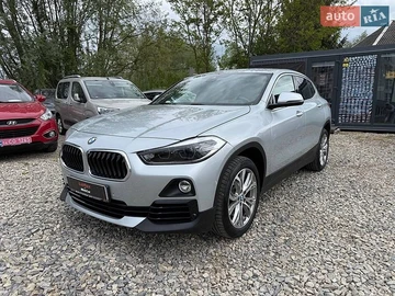 Авто BMW X2 2018 № 8981387