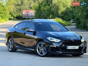 Авто BMW 2 Series Gran Coupe 2020 № 8981397