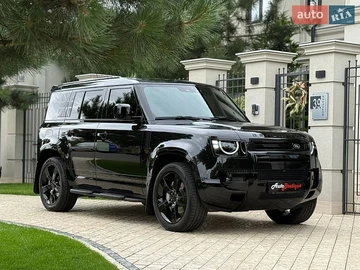 Авто Land Rover Defender 2026 № 8981423