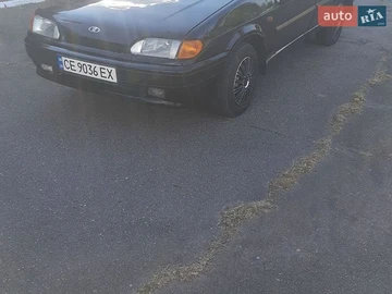 Авто ВАЗ 2115 Samara 2010 № 8981499