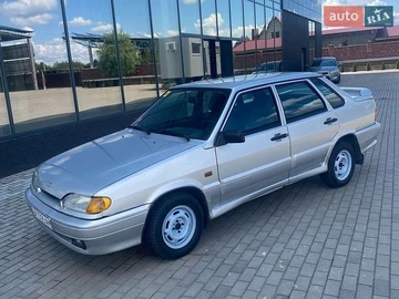 Авто ВАЗ 2115 Samara 2008 № 8981504