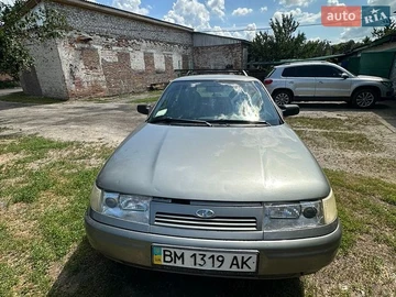 Авто ВАЗ 2111 2008 № 8981507