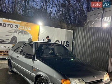 Авто ВАЗ 2113 Samara 2012 № 8981510