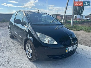 Авто Mitsubishi Colt 2005 № 8981512