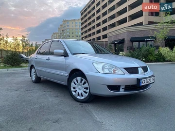 Авто Mitsubishi Lancer 2006 № 8981592