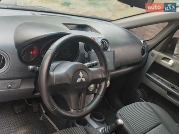 Авто Mitsubishi Colt 2008 № 8981600