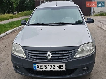 Авто Renault Logan 2010 № 8981617