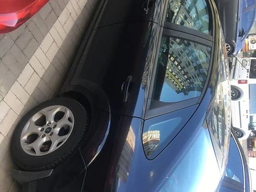 Авто Ford Focus 2008 № 8981621