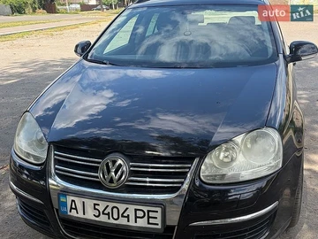 Авто Volkswagen Golf 2008 № 8981622
