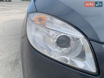 Авто Skoda Fabia 2008 № 8981629
