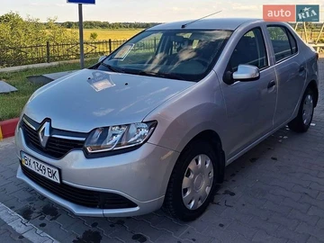 Авто Renault Logan 2013 № 8981630