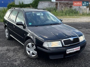 Авто Skoda Octavia 2009 № 8981633